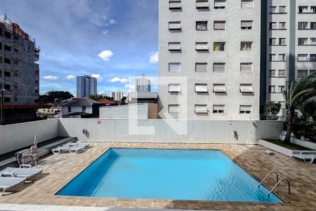 Vista do Quarto 1 de apartamento à venda com 2 quartos, 60m² em Mooca, São Paulo