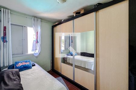 Quarto 1 de apartamento à venda com 2 quartos, 60m² em Mooca, São Paulo