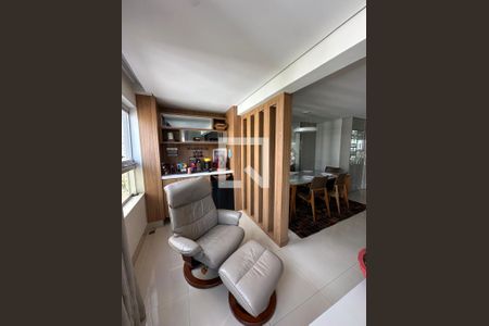 Apartamento para alugar com 4 quartos, 129m² em Buritis, Belo Horizonte