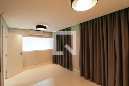 Quarto de apartamento à venda com 1 quarto, 70m² em Carandiru, São Paulo