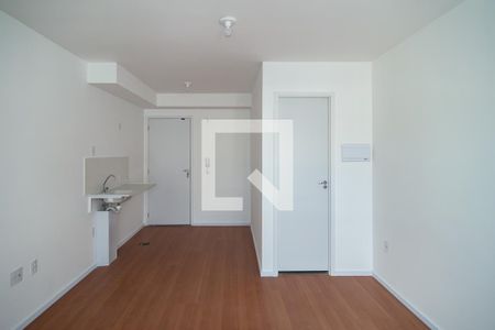 Studio de kitnet/studio à venda com 0 quarto, 24m² em Bela Vista, São Paulo