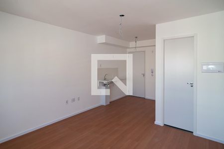 Studio de kitnet/studio à venda com 0 quarto, 24m² em Bela Vista, São Paulo