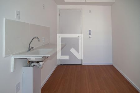 Studio de kitnet/studio à venda com 0 quarto, 24m² em Bela Vista, São Paulo