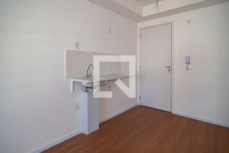 Studio de kitnet/studio à venda com 0 quarto, 24m² em Bela Vista, São Paulo