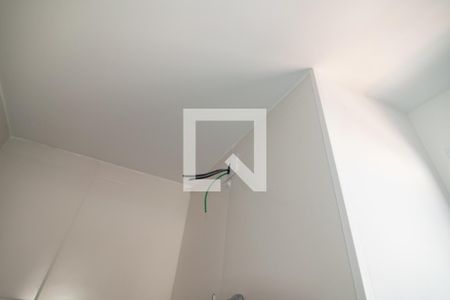 Banheiro de kitnet/studio à venda com 0 quarto, 24m² em Bela Vista, São Paulo