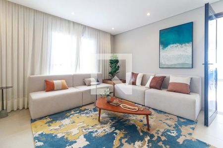 Kitnet/Studio à venda com 1 quarto, 26m² em Santo Amaro, São Paulo