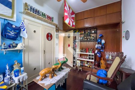 Quarto 3 de apartamento à venda com 3 quartos, 110m² em Vila Mariana, São Paulo