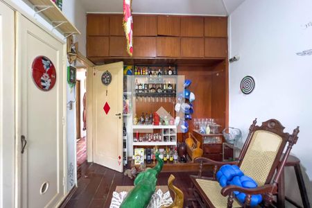 Quarto 3 de apartamento à venda com 3 quartos, 110m² em Vila Mariana, São Paulo