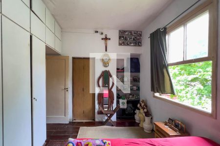 Quarto 1 de apartamento à venda com 4 quartos, 110m² em Vila Mariana, São Paulo