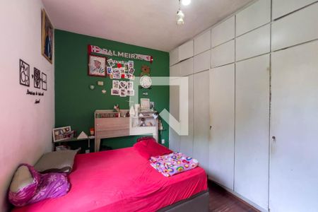 Quarto 1 de apartamento à venda com 4 quartos, 110m² em Vila Mariana, São Paulo