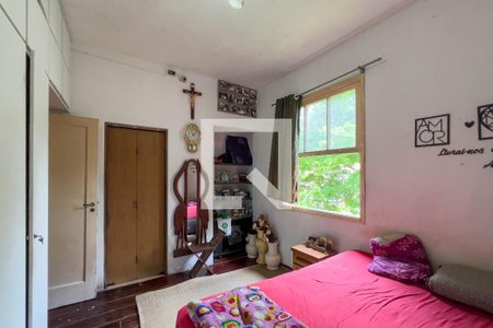 Quarto 1 de apartamento à venda com 4 quartos, 110m² em Vila Mariana, São Paulo