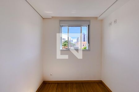 Quarto 1 de apartamento para alugar com 2 quartos, 40m² em Mooca, São Paulo
