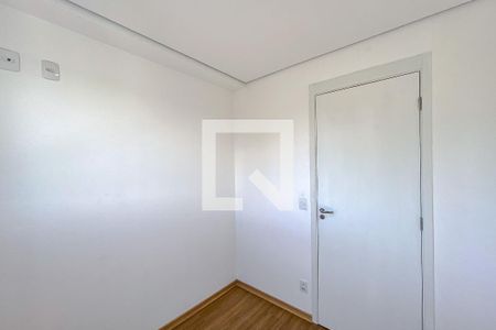 Quarto 1 de apartamento para alugar com 2 quartos, 40m² em Mooca, São Paulo
