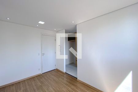 Sala de apartamento para alugar com 2 quartos, 40m² em Mooca, São Paulo