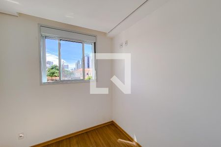 Quarto 1 de apartamento para alugar com 2 quartos, 40m² em Mooca, São Paulo