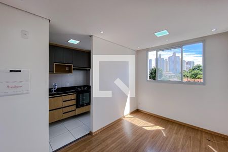 Sala de apartamento para alugar com 2 quartos, 40m² em Mooca, São Paulo