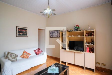 Sala de casa à venda com 4 quartos, 288m² em Barcelona, São Caetano do Sul