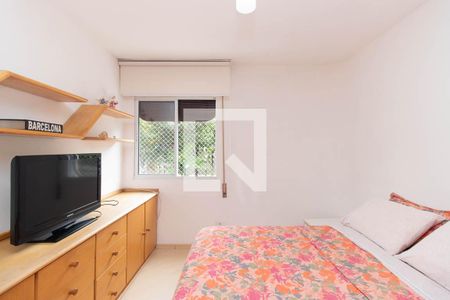 Quarto 1 de apartamento à venda com 3 quartos, 98m² em Tucuruvi, São Paulo