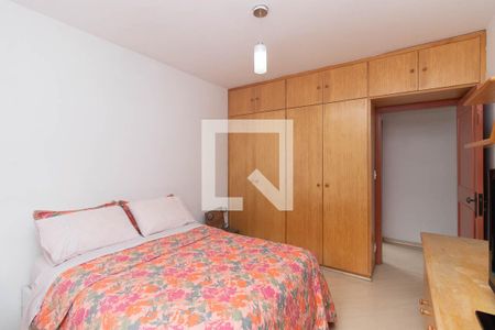 Quarto 1 de apartamento à venda com 3 quartos, 98m² em Tucuruvi, São Paulo