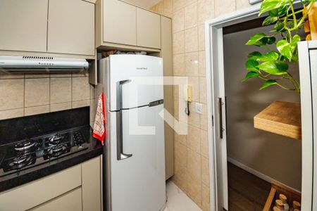 Apartamento à venda com 3 quartos, 70m² em Indaiá, Belo Horizonte