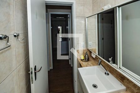 Apartamento à venda com 3 quartos, 70m² em Indaiá, Belo Horizonte