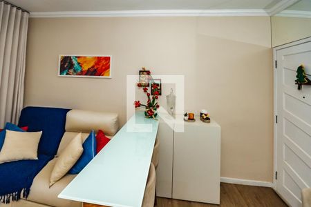 Apartamento à venda com 3 quartos, 70m² em Indaiá, Belo Horizonte