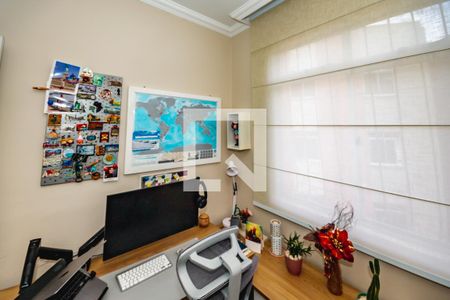 Apartamento à venda com 3 quartos, 70m² em Indaiá, Belo Horizonte