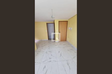 Apartamento à venda com 2 quartos, 100m² em Vila Curuçá, Santo André
