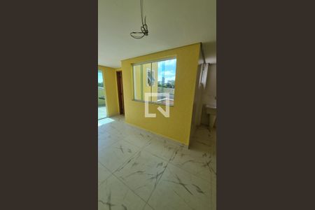 Apartamento à venda com 2 quartos, 100m² em Vila Curuçá, Santo André