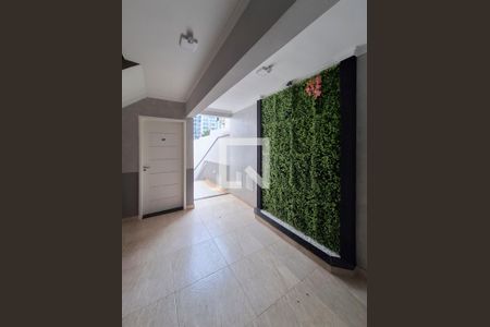 Área comum de apartamento para alugar com 1 quarto, 30m² em Santana, São Paulo