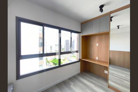 Quarto de kitnet/studio para alugar com 1 quarto, 28m² em Alto do Ipiranga, São Paulo
