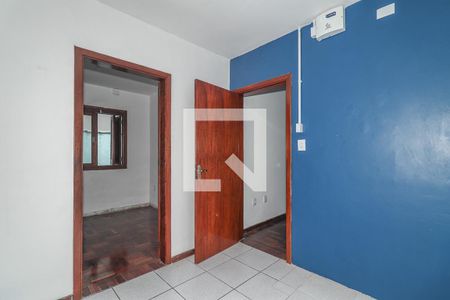 Sala de Jantar de casa para alugar com 4 quartos, 150m² em Jardim do Salso, Porto Alegre