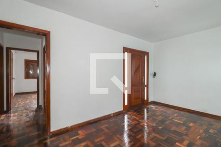 Sala de casa para alugar com 4 quartos, 150m² em Jardim do Salso, Porto Alegre