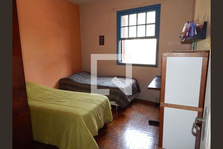 Casa à venda com 3 quartos, 189m² em Cambuci, São Paulo