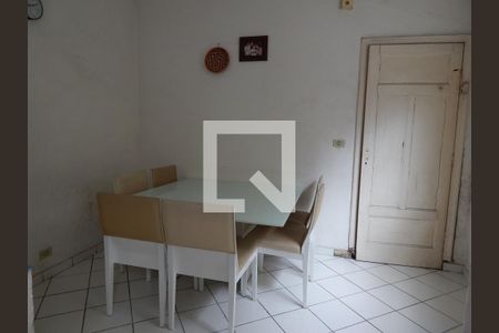 Casa à venda com 3 quartos, 189m² em Cambuci, São Paulo