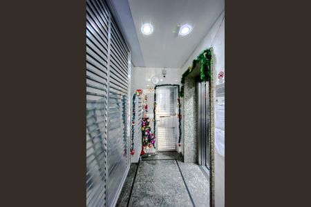 Área comum de apartamento para alugar com 1 quarto, 40m² em Brás, São Paulo