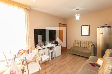 Apartamento à venda com 2 quartos, 43m² em Jardim Riacho das Pedras, Contagem