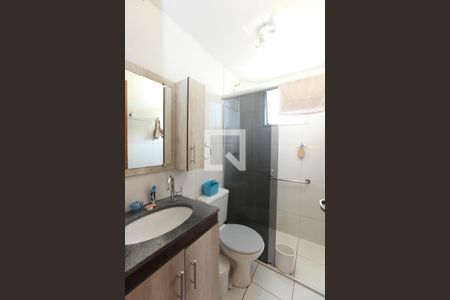 Apartamento à venda com 2 quartos, 43m² em Jardim Riacho das Pedras, Contagem