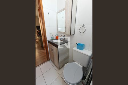 Apartamento à venda com 2 quartos, 43m² em Jardim Riacho das Pedras, Contagem
