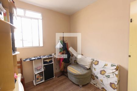 Apartamento à venda com 2 quartos, 43m² em Jardim Riacho das Pedras, Contagem