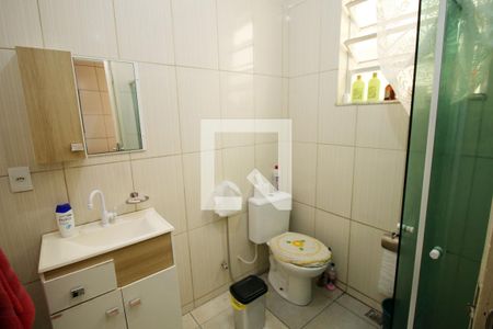 Banheiro de apartamento para alugar com 1 quarto, 90m² em Irajá, Rio de Janeiro