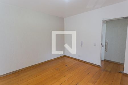 Sala de apartamento para alugar com 2 quartos, 60m² em Vila Bom Retiro, Belo Horizonte