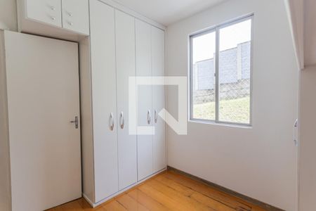 Quarto 1 de apartamento para alugar com 2 quartos, 60m² em Vila Bom Retiro, Belo Horizonte