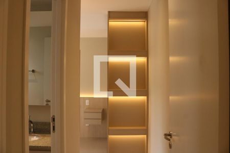 Suíte de apartamento para alugar com 2 quartos, 74m² em Barra Funda, São Paulo