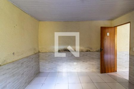 Quarto de casa para alugar com 1 quarto, 20m² em Vila Arriete, São Paulo