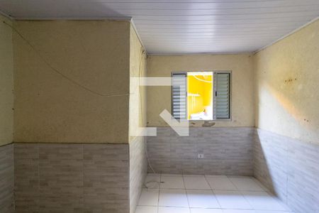 Quarto de casa para alugar com 1 quarto, 20m² em Vila Arriete, São Paulo