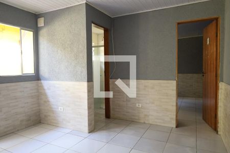 Casa para alugar com 1 quarto, 20m² em Vila Arriete, São Paulo