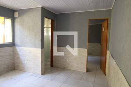 Casa para alugar com 1 quarto, 20m² em Vila Arriete, São Paulo