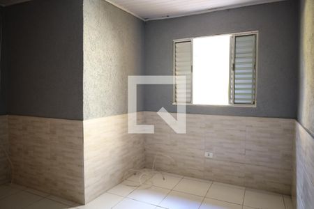 Casa para alugar com 1 quarto, 20m² em Vila Arriete, São Paulo