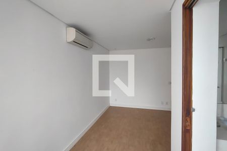 Suíte de casa para alugar com 3 quartos, 145m² em Santa Maria, São Caetano do Sul